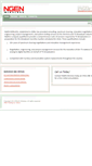 Mobile Screenshot of ngenwireless.com